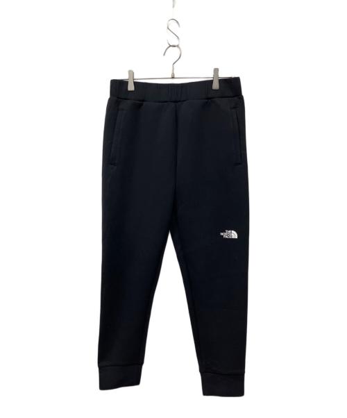 THE NORTH FACE（ザ ノース フェイス）THE NORTH FACE (ザ ノース フェイス) テックエアースウェットジョガーパンツ ブラック サイズ:Mの古着・服飾アイテム