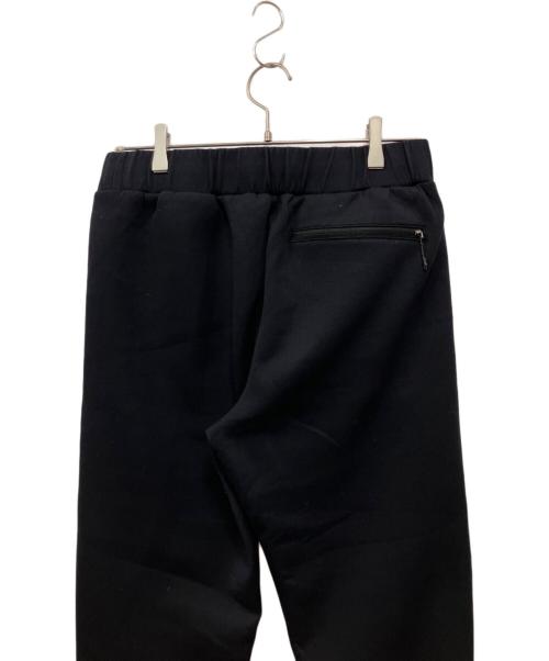 THE NORTH FACE（ザ ノース フェイス）THE NORTH FACE (ザ ノース フェイス) テックエアースウェットジョガーパンツ ブラック サイズ:Mの古着・服飾アイテム