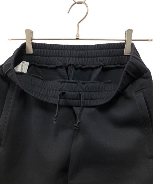 THE NORTH FACE（ザ ノース フェイス）THE NORTH FACE (ザ ノース フェイス) テックエアースウェットジョガーパンツ ブラック サイズ:Mの古着・服飾アイテム