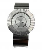 ISSEY MIYAKEイッセイミヤケ）の古着「TOリストウォッチ」