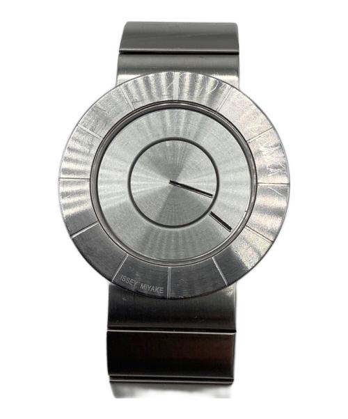 ISSEY MIYAKE（イッセイミヤケ）ISSEY MIYAKE (イッセイミヤケ) TOリストウォッチの古着・服飾アイテム