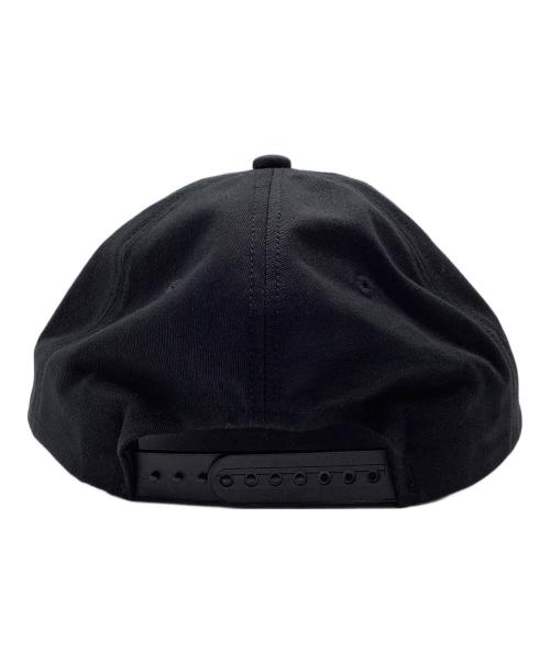 Ron Herman（ロンハーマン）Ron Herman (ロンハーマン) キャップ ブラック×ホワイトの古着・服飾アイテム