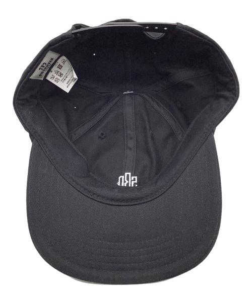 Ron Herman（ロンハーマン）Ron Herman (ロンハーマン) キャップ ブラック×ホワイトの古着・服飾アイテム