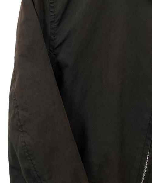 Schott（ショット）Schott (ショット) シングルライダースジャケット ブラック サイズ:Mの古着・服飾アイテム