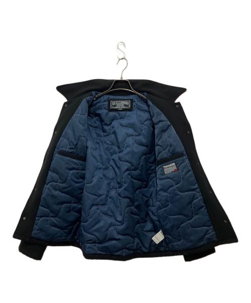 CHALLENGER（チャレンジャー）CHALLENGER (チャレンジャー) コーチジャケット ブラック サイズ:Lの古着・服飾アイテム