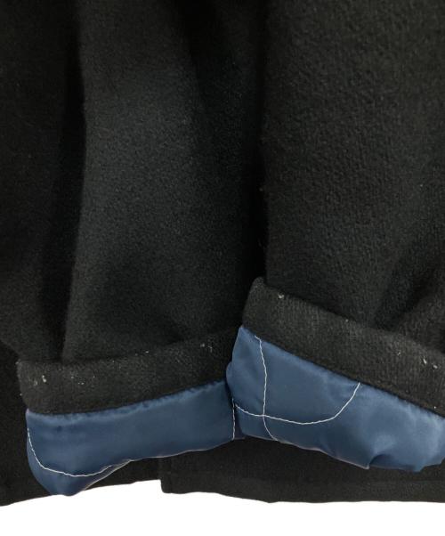 CHALLENGER（チャレンジャー）CHALLENGER (チャレンジャー) コーチジャケット ブラック サイズ:Lの古着・服飾アイテム