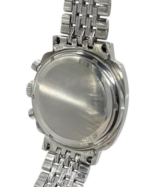 HEUER（ホイヤー）HEUER (ホイヤー) Camaro カマロ 36mm ヴィンテージウォッチ シルバー文字盤 サイズ:36.0mm/17.5cmの古着・服飾アイテム
