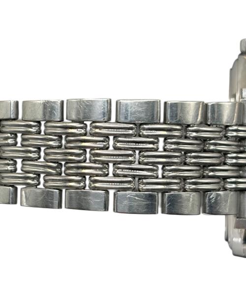 HEUER（ホイヤー）HEUER (ホイヤー) Camaro カマロ 36mm ヴィンテージウォッチ シルバー文字盤 サイズ:36.0mm/17.5cmの古着・服飾アイテム
