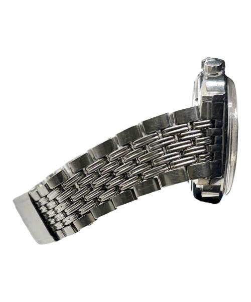 HEUER（ホイヤー）HEUER (ホイヤー) Camaro カマロ 36mm ヴィンテージウォッチ シルバー文字盤 サイズ:36.0mm/17.5cmの古着・服飾アイテム