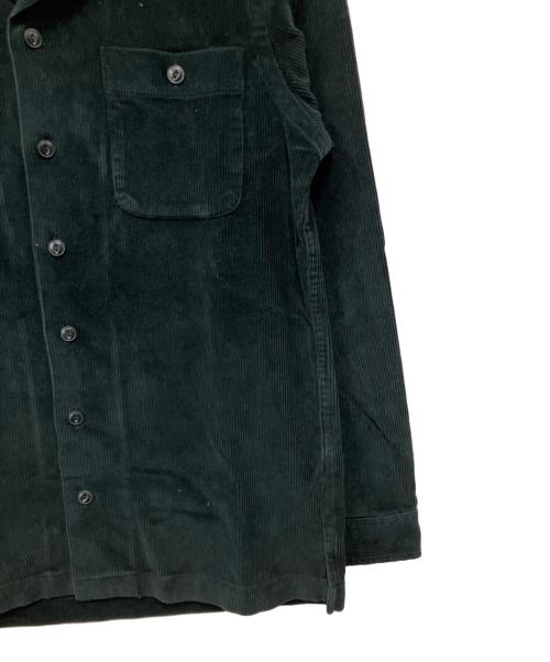 POLO RALPH LAUREN（ポロ・ラルフローレン）POLO RALPH LAUREN (ポロ・ラルフローレン) ジャケット ブラック サイズ:XSの古着・服飾アイテム