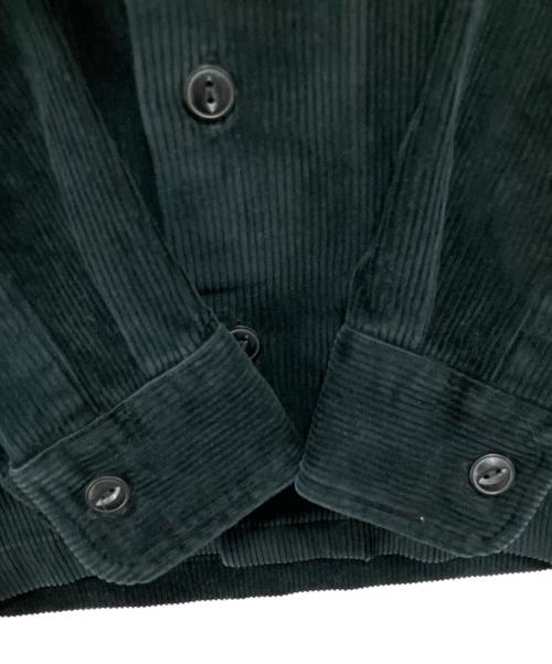 POLO RALPH LAUREN（ポロ・ラルフローレン）POLO RALPH LAUREN (ポロ・ラルフローレン) ジャケット ブラック サイズ:XSの古着・服飾アイテム