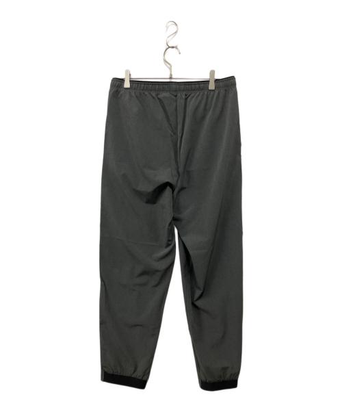 THE NORTH FACE（ザ ノース フェイス）THE NORTH FACE (ザ ノース フェイス) フレキシブルロングパンツ グレー サイズ:Lの古着・服飾アイテム