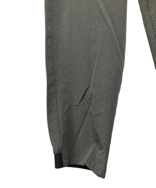 THE NORTH FACE（ザ ノース フェイス）THE NORTH FACE (ザ ノース フェイス) フレキシブルロングパンツ グレー サイズ:Lの古着・服飾アイテム