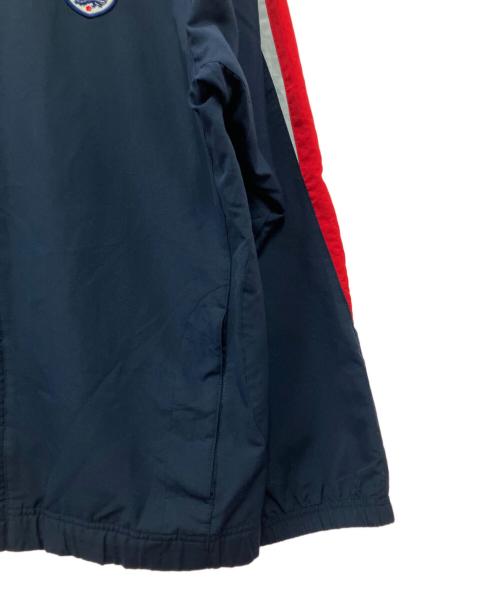 UMBRO（アンブロ）UMBRO (アンブロ) ジャケット ネイビー サイズ:Mの古着・服飾アイテム