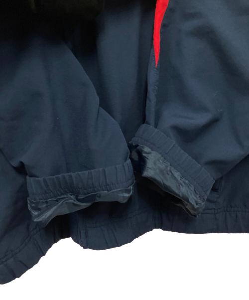 UMBRO（アンブロ）UMBRO (アンブロ) ジャケット ネイビー サイズ:Mの古着・服飾アイテム