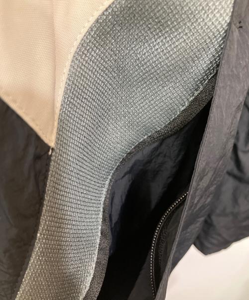 NIKE（ナイキ）NIKE (ナイキ) リバーシブルベスト グレー サイズ:Lの古着・服飾アイテム