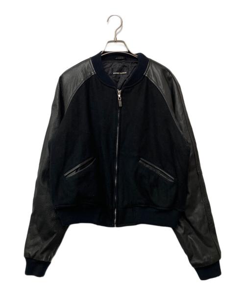 Hysteric Glamour（ヒステリックグラマー）Hysteric Glamour (ヒステリックグラマー) スタジャン ブラック サイズ:FREEの古着・服飾アイテム