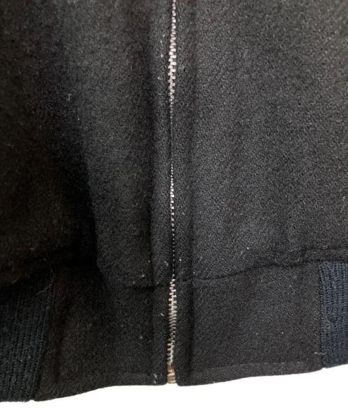 Hysteric Glamour（ヒステリックグラマー）Hysteric Glamour (ヒステリックグラマー) スタジャン ブラック サイズ:FREEの古着・服飾アイテム