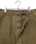 中古・古着 PHERROW'S (フェローズ) パンツ オリーブ サイズ:W34 未使用品：9000円