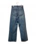 Arpege story (アルページュストーリー) デニムパンツ インディゴ サイズ:1：5000円