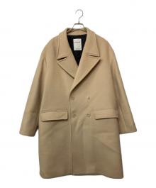 ANDERSSON BELL（アンダーソンベル）の古着「コート」｜ベージュ
