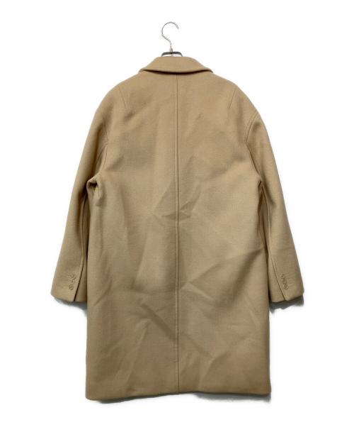 ANDERSSON BELL（アンダーソンベル）andersson bell (アンダーソンベル) コート ベージュ サイズ:Sの古着・服飾アイテム