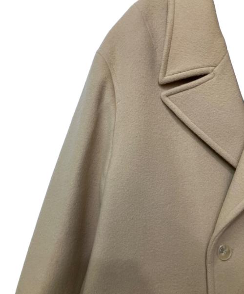 ANDERSSON BELL（アンダーソンベル）andersson bell (アンダーソンベル) コート ベージュ サイズ:Sの古着・服飾アイテム