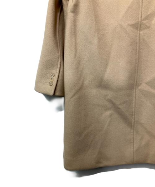 ANDERSSON BELL（アンダーソンベル）andersson bell (アンダーソンベル) コート ベージュ サイズ:Sの古着・服飾アイテム