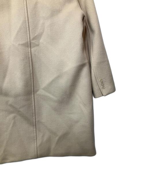 ANDERSSON BELL（アンダーソンベル）andersson bell (アンダーソンベル) コート ベージュ サイズ:Sの古着・服飾アイテム