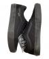 中古・古着 VANS (ヴァンズ) ローカットスニーカー ブラック サイズ:28 未使用品：8000円