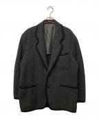 Christian Diorクリスチャン ディオール）の古着「ジャケット」｜グレー
