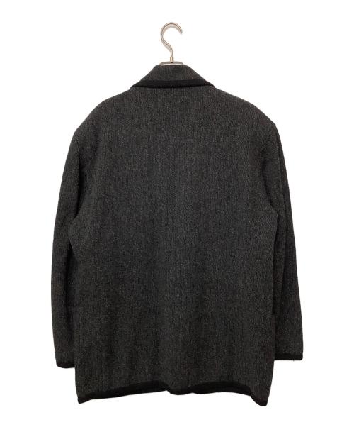 Christian Dior（クリスチャン ディオール）Christian Dior (クリスチャン ディオール) ジャケット グレー サイズ:Lの古着・服飾アイテム