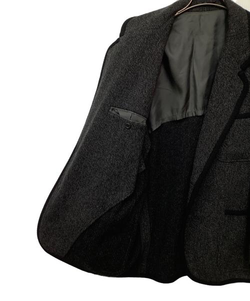 Christian Dior（クリスチャン ディオール）Christian Dior (クリスチャン ディオール) ジャケット グレー サイズ:Lの古着・服飾アイテム