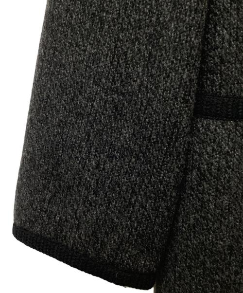 Christian Dior（クリスチャン ディオール）Christian Dior (クリスチャン ディオール) ジャケット グレー サイズ:Lの古着・服飾アイテム