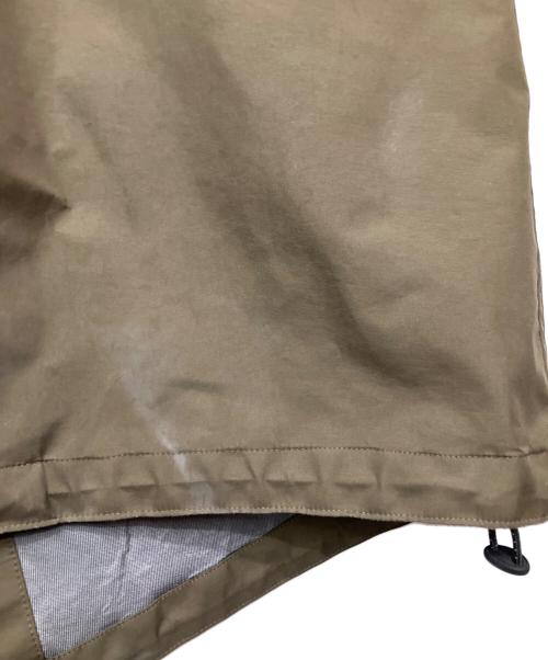 BLACK LABEL CRESTBRIDGE（ブラックレーベル クレストブリッジ）BLACK LABEL CRESTBRIDGE (ブラックレーベル クレストブリッジ) コート カーキ サイズ:Lの古着・服飾アイテム