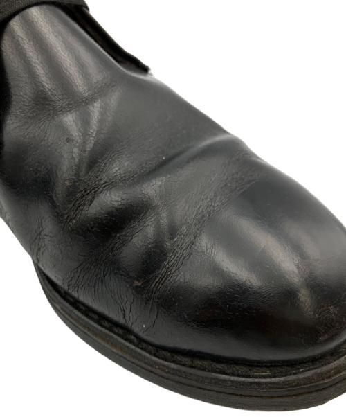 RED WING（レッドウィング）RED WING (レッドウィング) ファクトリーセカンド ポストマン ブラック サイズ:9 1/2の古着・服飾アイテム