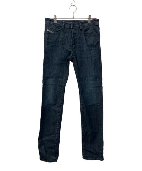 DIESEL（ディーゼル）DIESEL (ディーゼル) デニムパンツ ブルー サイズ:W30の古着・服飾アイテム