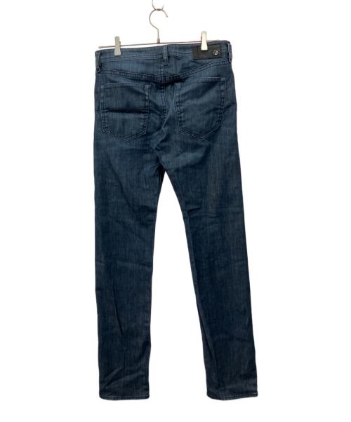 DIESEL（ディーゼル）DIESEL (ディーゼル) デニムパンツ ブルー サイズ:W30の古着・服飾アイテム