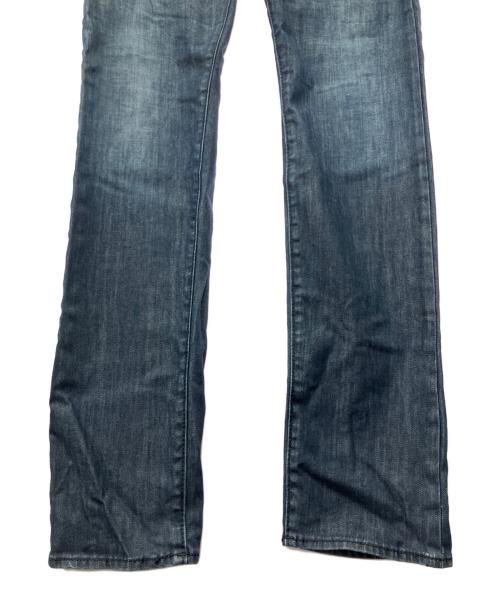 DIESEL（ディーゼル）DIESEL (ディーゼル) デニムパンツ ブルー サイズ:W30の古着・服飾アイテム