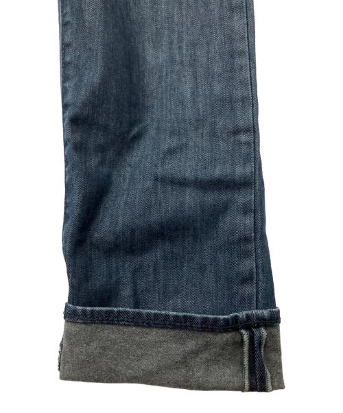 DIESEL（ディーゼル）DIESEL (ディーゼル) デニムパンツ ブルー サイズ:W30の古着・服飾アイテム