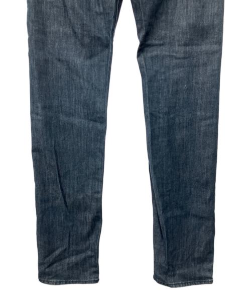DIESEL（ディーゼル）DIESEL (ディーゼル) デニムパンツ ブルー サイズ:W30の古着・服飾アイテム