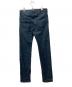 DIESEL (ディーゼル) デニムパンツ ブルー サイズ:W30：5000円