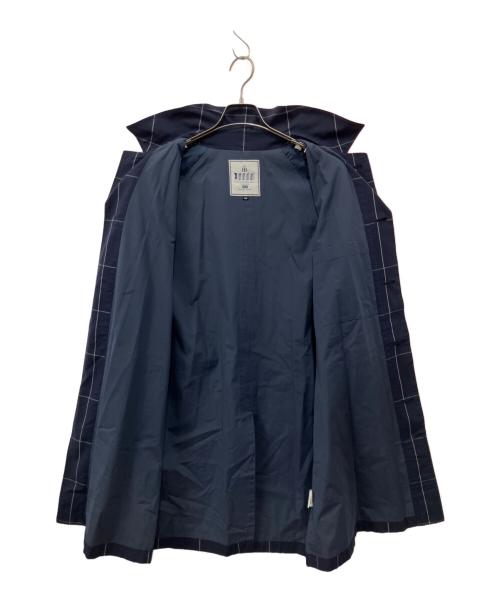 BARACUTA（バラクータ）BARACUTA (バラクータ) コート ネイビー サイズ:40の古着・服飾アイテム