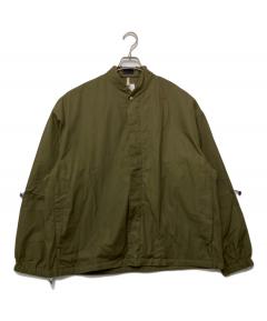 中古・古着通販】OAMC (オーエーエムシー) Sierra Denim Shirt グレー
