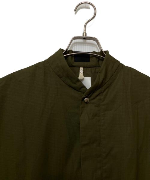 OAMC（オーエーエムシー）OAMC (オーエーエムシー) BAKER JACKET カーキ サイズ:Mの古着・服飾アイテム