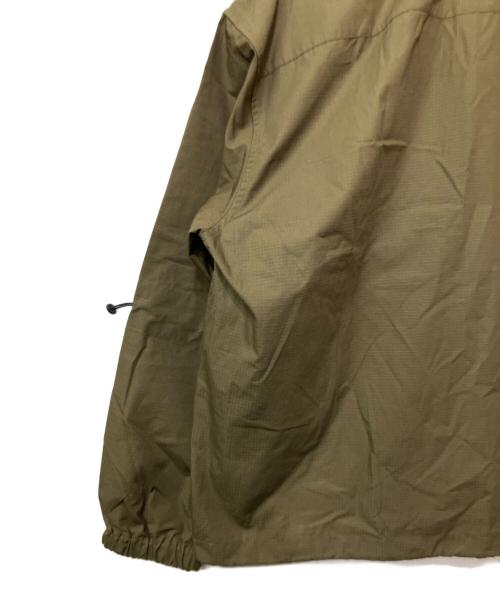 OAMC（オーエーエムシー）OAMC (オーエーエムシー) BAKER JACKET カーキ サイズ:Mの古着・服飾アイテム