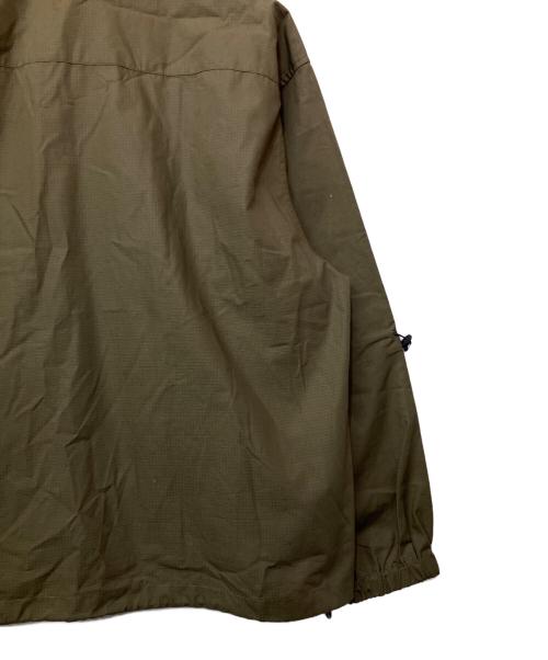 OAMC（オーエーエムシー）OAMC (オーエーエムシー) BAKER JACKET カーキ サイズ:Mの古着・服飾アイテム