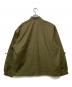 OAMC (オーエーエムシー) BAKER JACKET カーキ サイズ:M：25000円