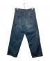 Maison Margiela (メゾンマルジェラ) デニムパンツ ブルー サイズ:31：45000円