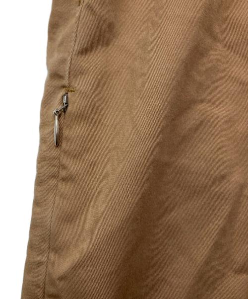 THE NORTH FACE（ザ ノース フェイス）THE NORTH FACE (ザ ノース フェイス) Stretch Twill Tapered Pants ベージュ サイズ:Sの古着・服飾アイテム
